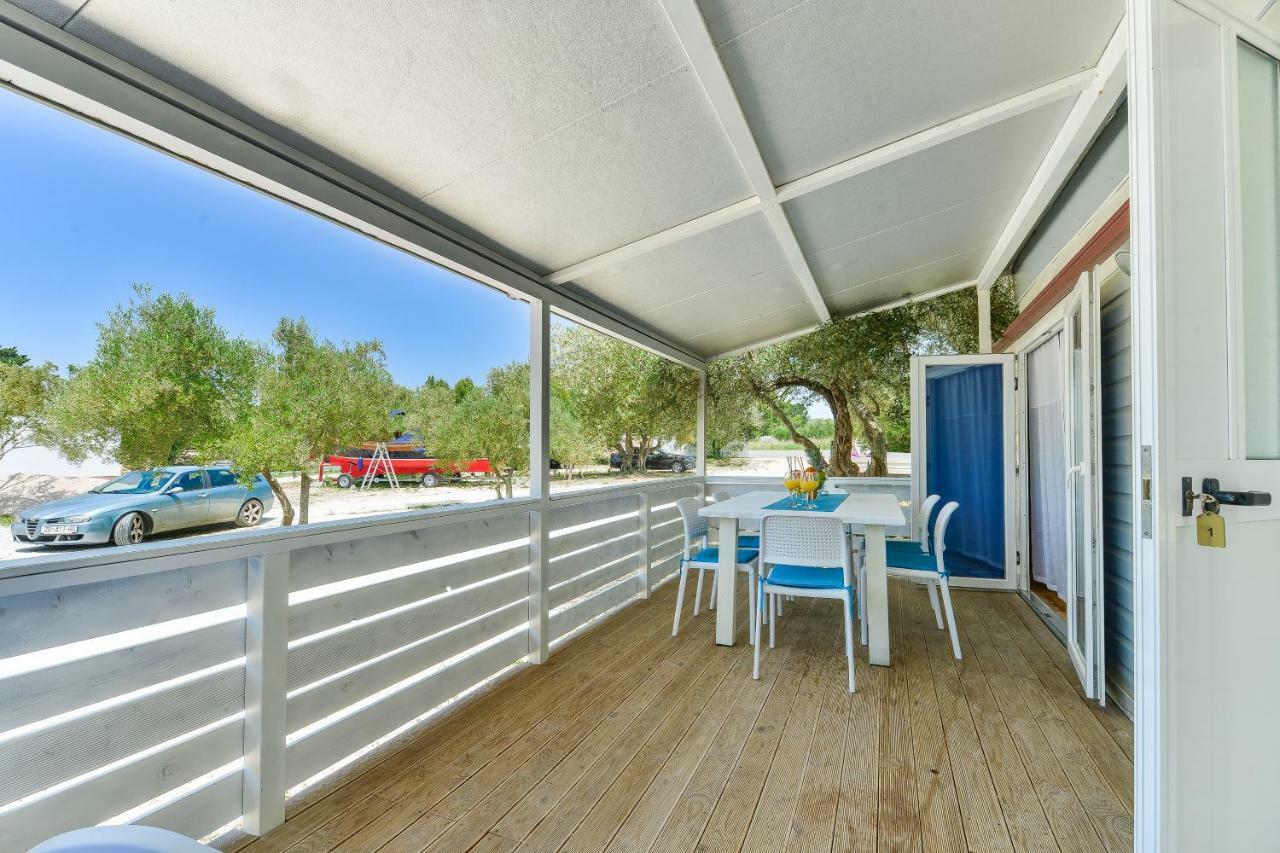 图兰杰Mobile House 5 Laguna别墅 外观 照片