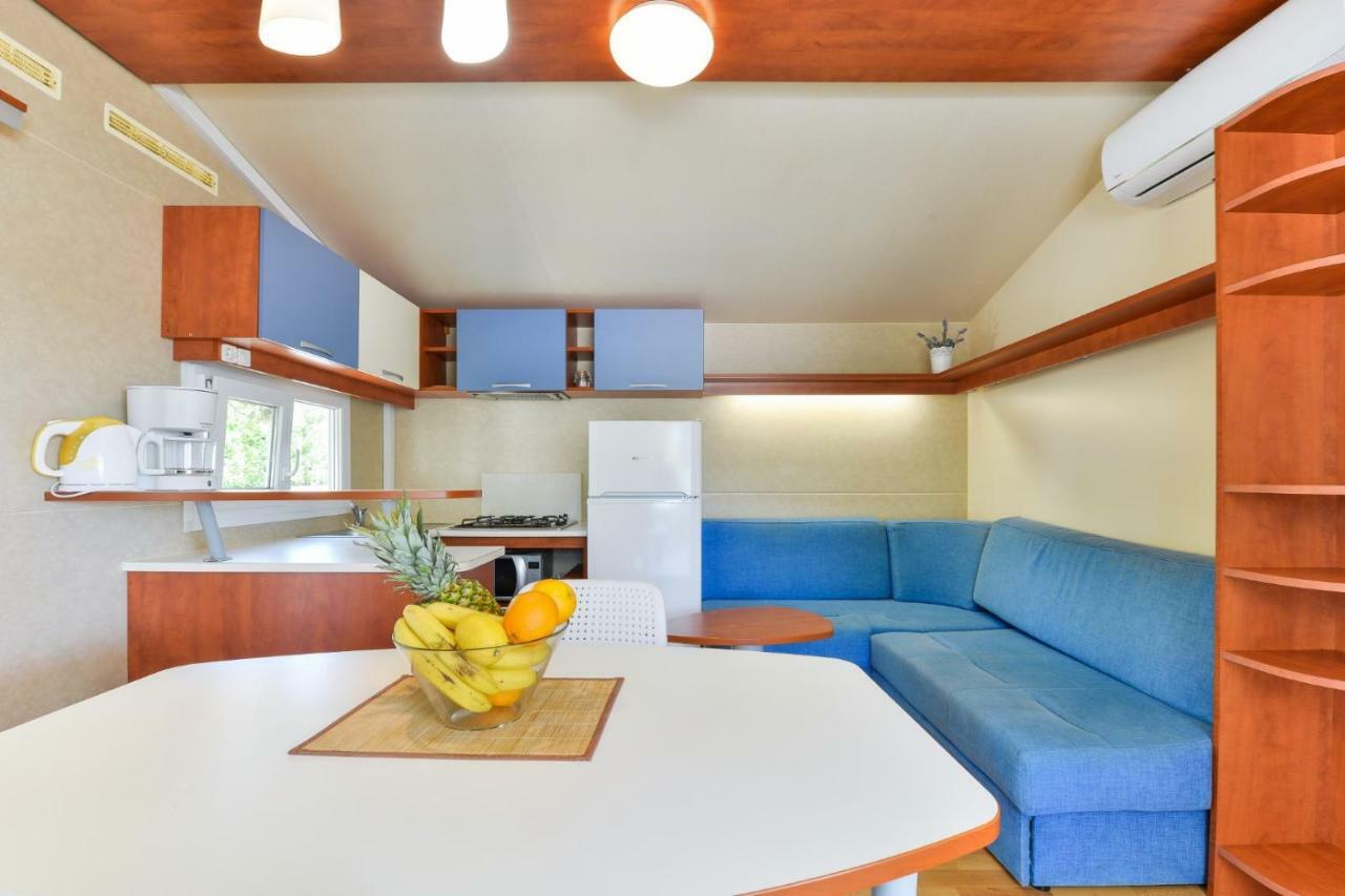 图兰杰Mobile House 5 Laguna别墅 外观 照片