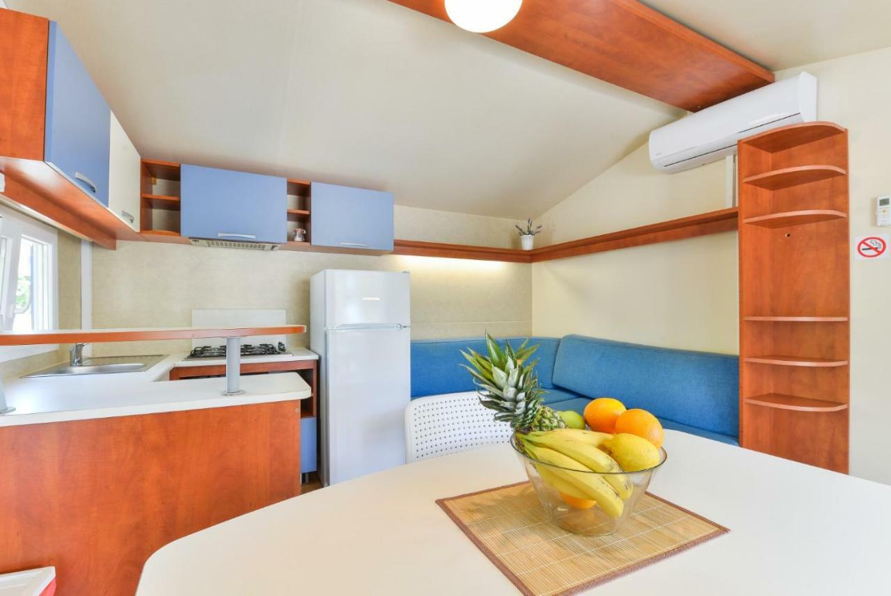图兰杰Mobile House 5 Laguna别墅 外观 照片