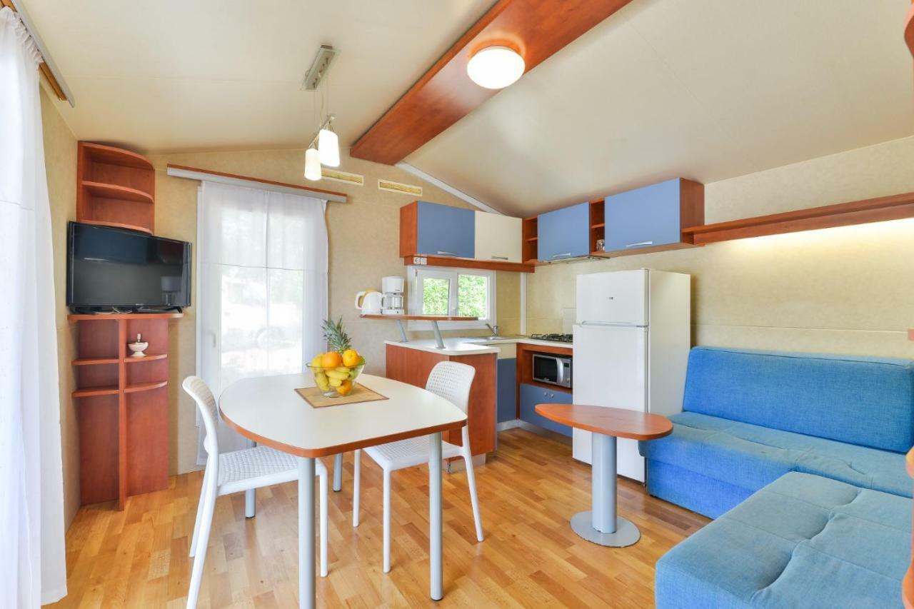 图兰杰Mobile House 5 Laguna别墅 外观 照片